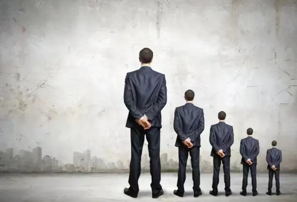 建立专业、高效、稳定的团队